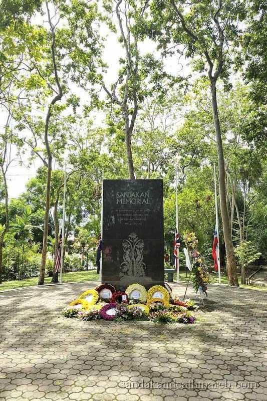 The Memorial at the Park